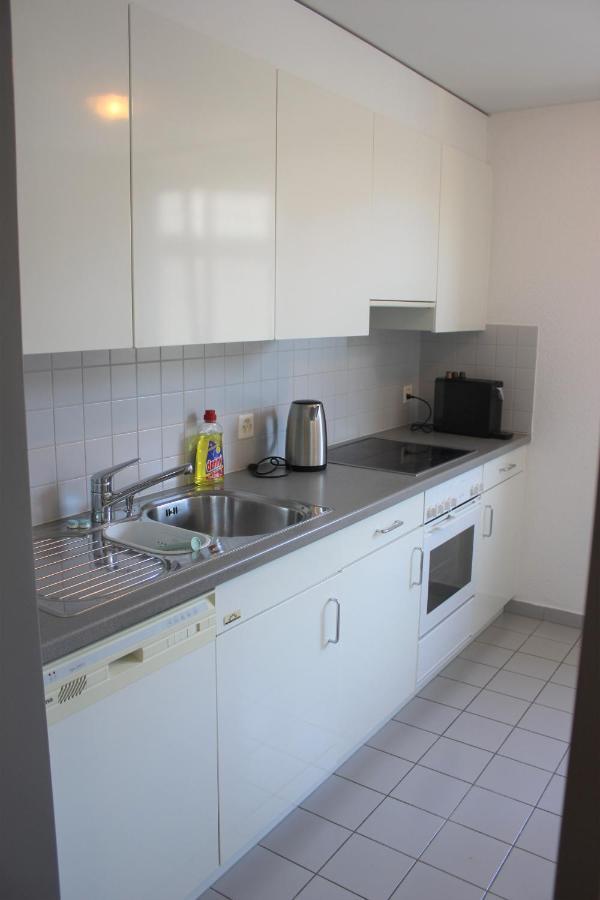 Herisau Apartments Exterior photo