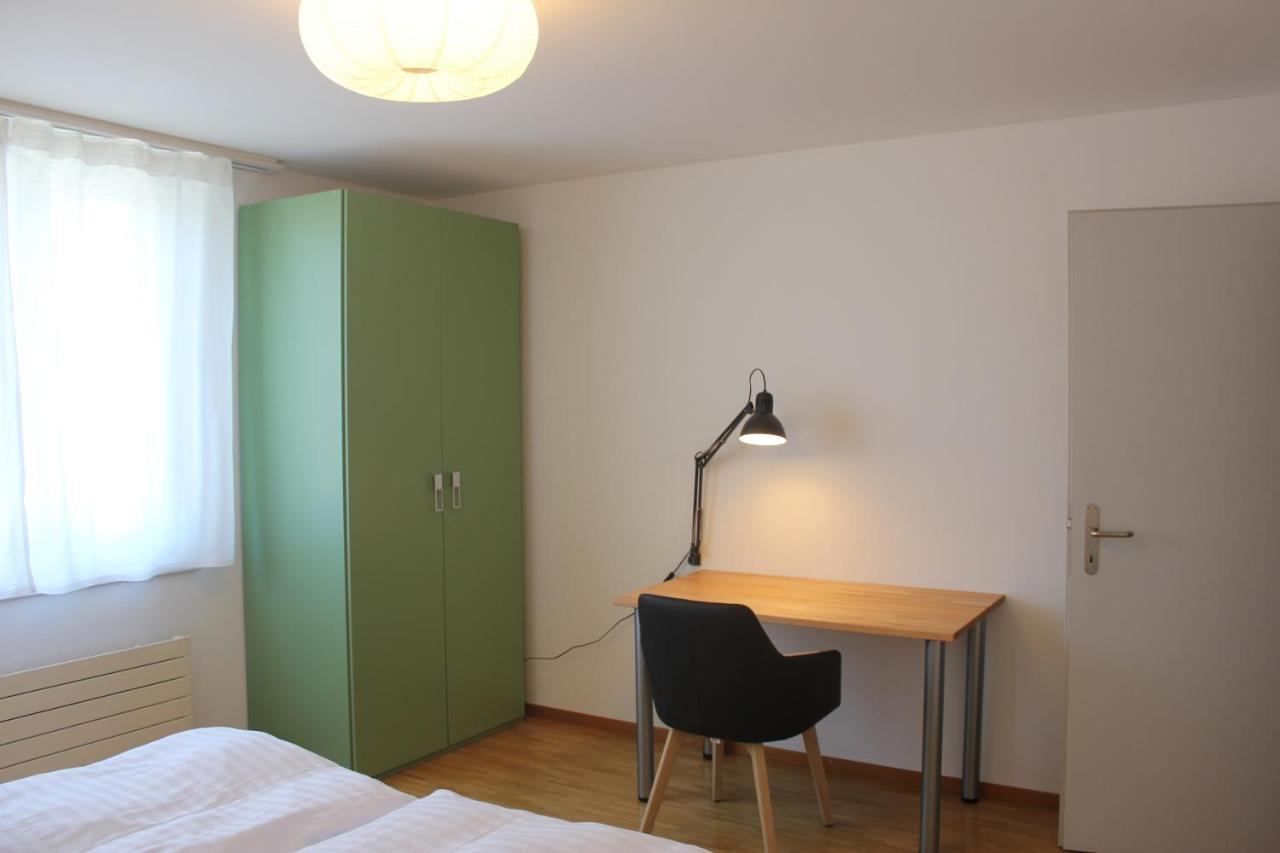 Herisau Apartments Exterior photo